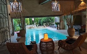 La Bastide Du Chateau
